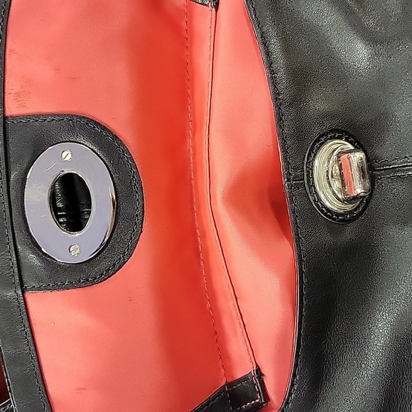 Coach Bonnie Satchel - Picture 11 of 14